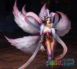 英魂之刃妲己视频,妲己技能解析与实战技巧深度剖析