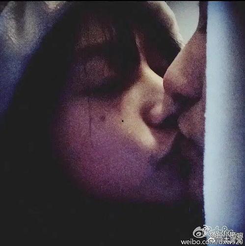 和亲吻视频,和亲吻视频背后的温馨故事