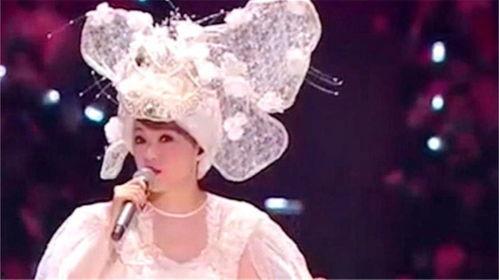 陈慧娴经典歌曲视频,重温岁月，唤醒回忆