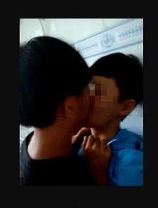 正确舌吻视频教程