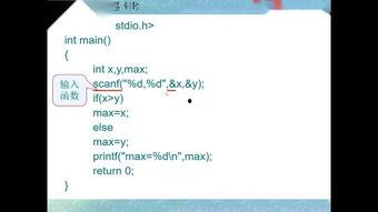 c语言编程教程视频,从入门到实践