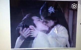 卢曼玉舌吻视频