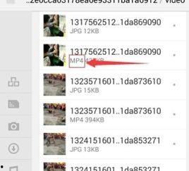 微信怎么看不见小视频,揭秘无法查看的原因