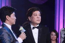 赵忠祥视频,揭秘传奇播音员的魅力人生